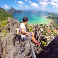 Отзыв от Карим - Visa DTV