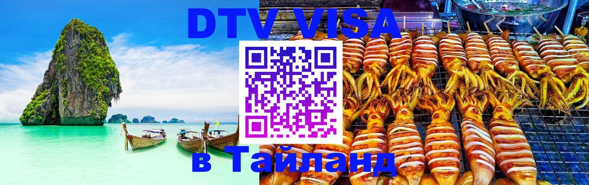 Оформление DTV визы под ключ: стоимость и тарифы, только загранпаспорт - Киров  05.10.2025 